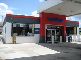 OWNER/OPERATOR OPP. WINTER HAVEN GAS STATION - Owner Financed Property