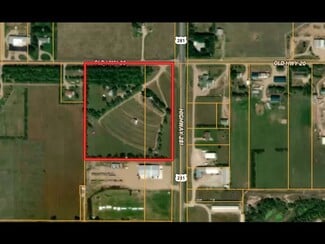 More details for 49195 873rd Rd, Oneill, NE - Land for Sale