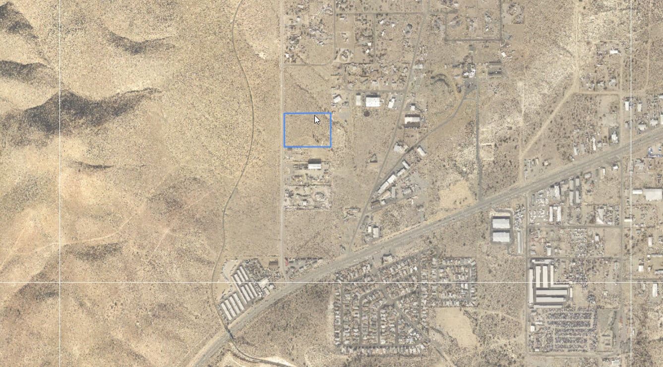94 Linehan Rd, Mound House, NV 89706 Land for Sale