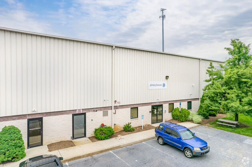 600 Corporate Dr, Reading, PA for sale - Primary Photo - Image 1 of 1