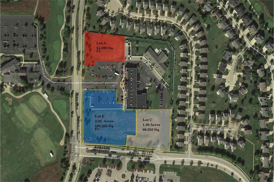 7730 Winghaven Blvd, O'Fallon, MO 63368