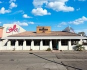 S NEC Dobson Rd & Southern Ave Rd, Mesa AZ - Bar