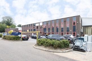 More details for Downmill Rd, Bracknell - Industrial for Lease