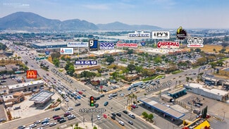 More details for 16755-16873 Valley Blvd, Fontana, CA - Retail for Lease