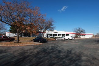 More details for 5330 NE Industrial Blvd, Minneapolis, MN - Industrial for Sale