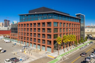 More details for 510 Townsend St, San Francisco, CA - Office for Lease