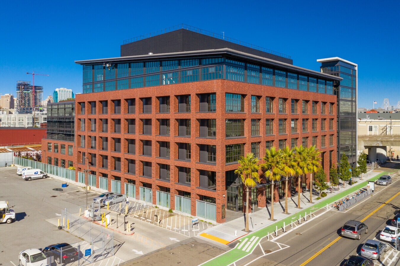 153 Townsend St San Francisco Ca 510 Townsend St, San Francisco, CA 94103 | LoopNet