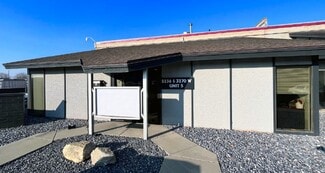 More details for 2236 S 3270 W, Salt Lake City, UT - Flex, Industrial for Lease
