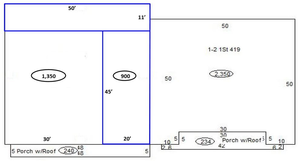 2910 NW Sheridan Rd, Lawton, OK for lease - Building Photo - Image 2 of 8