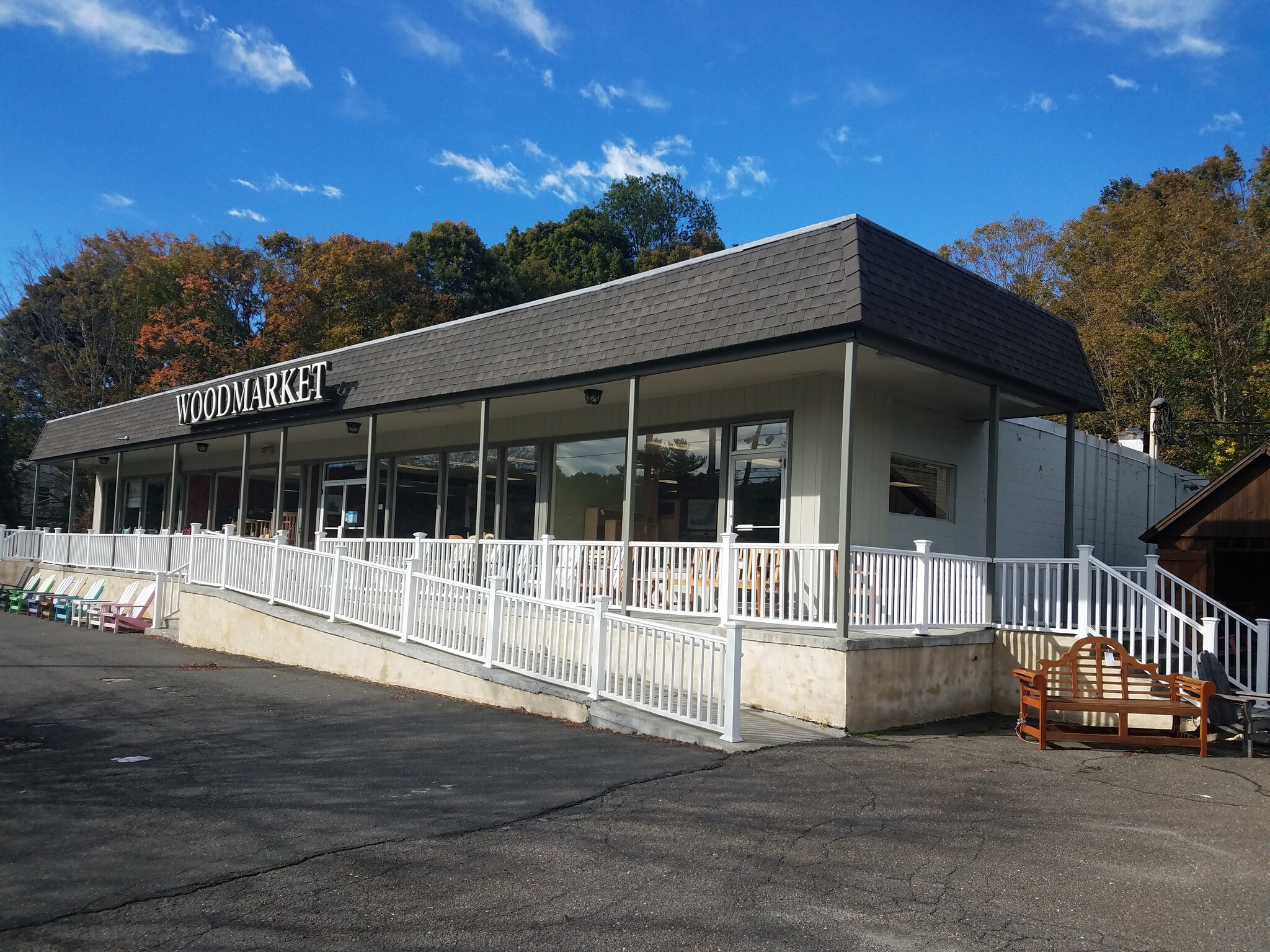 615 Main St, Monroe, CT for sale Other- Image 1 of 1