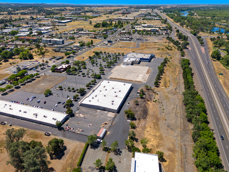 0 Feather River Blvd, Oroville, CA for sale - Aerial - Image 2 of 8