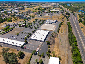 0 Feather River Blvd, Oroville, CA - aerial  map view - Image1