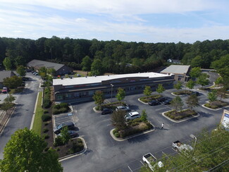 More details for 1982 Main St E, Snellville, GA - Retail for Sale