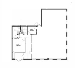 337 Brightseat Rd, Landover, MD for lease Floor Plan- Image 1 of 1