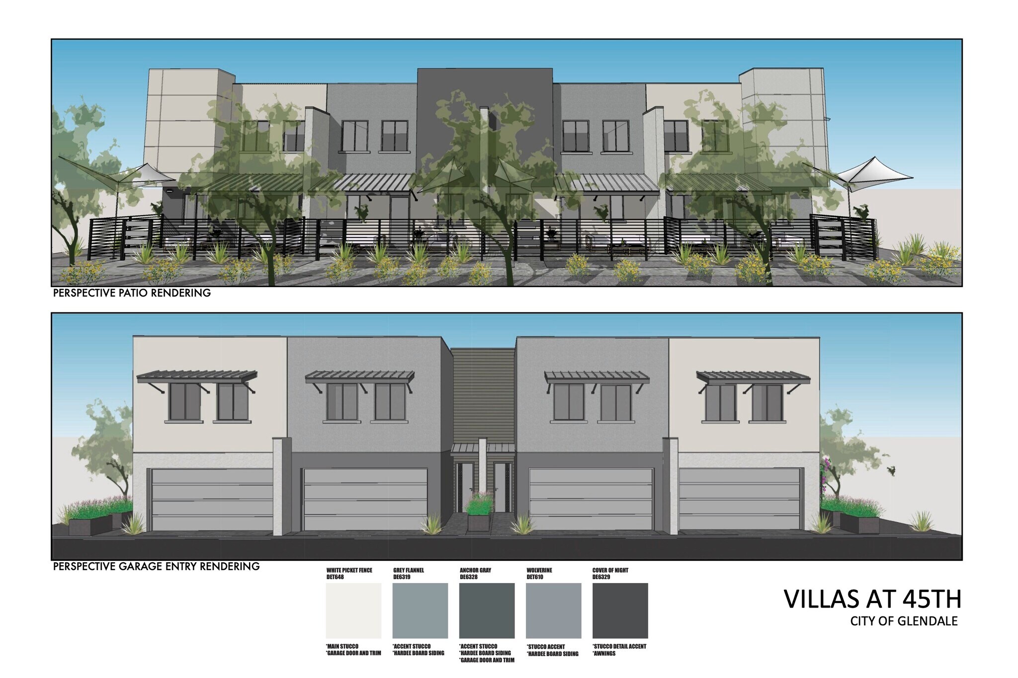 7127-7135 N 45th Ave, Glendale, AZ for sale Building Photo- Image 1 of 9