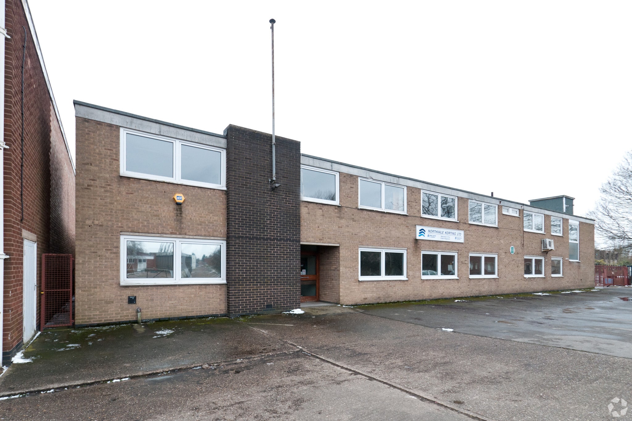2 Uxbridge Rd, Leicester for sale Primary Photo- Image 1 of 1