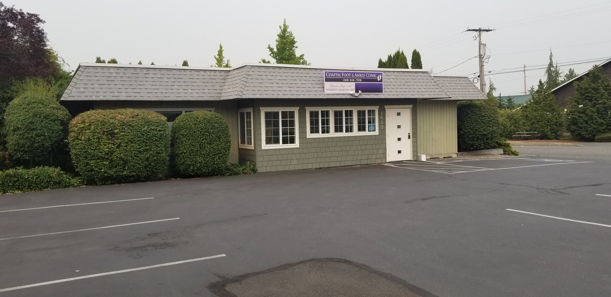 1617 E Division St, Mount Vernon, WA for sale Other- Image 1 of 1