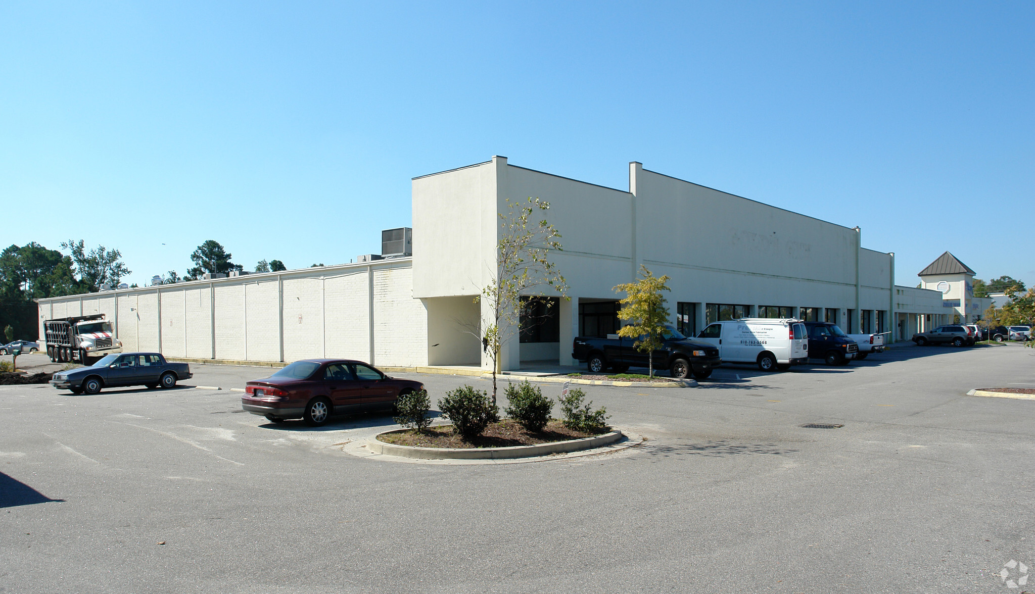 5000 Market St, Wilmington, NC for lease Primary Photo- Image 1 of 22