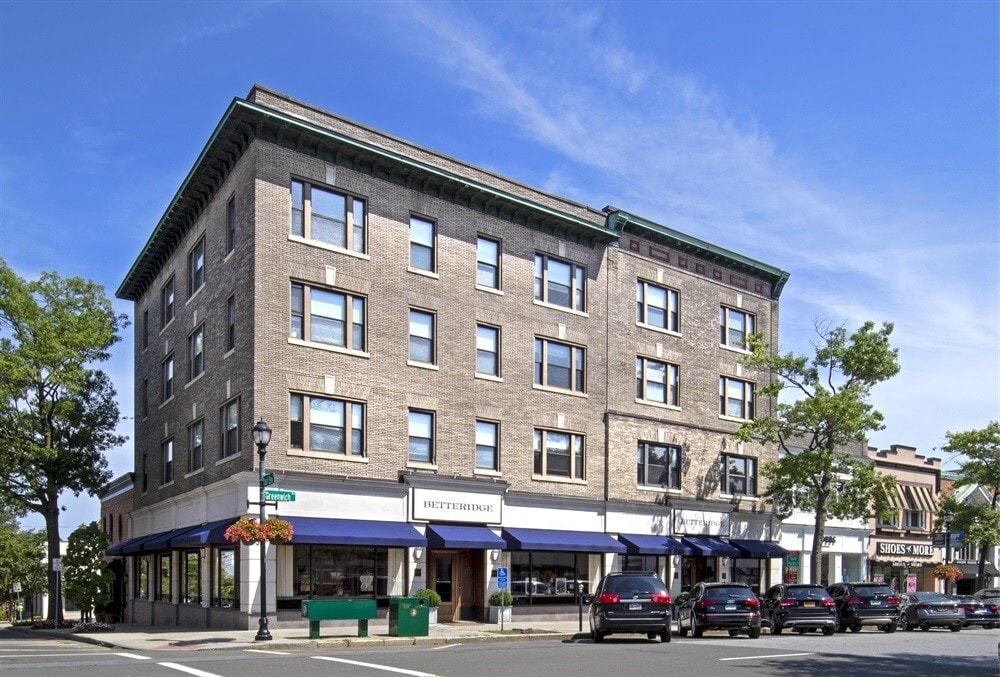 239 Greenwich Ave, Greenwich, CT 06830