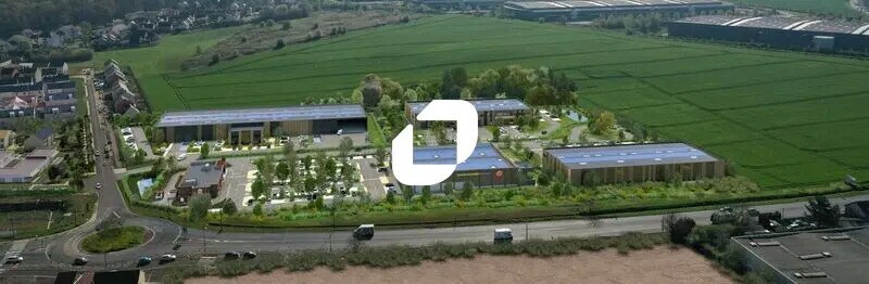 Flex in Survilliers for lease - Building Photo - Image 2 of 4