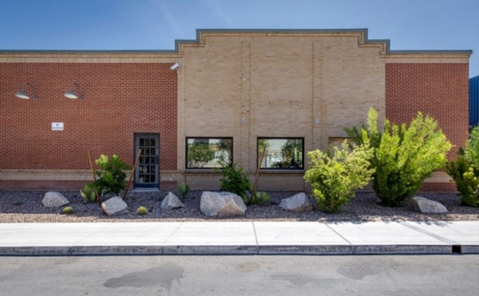 4625 E Grant Rd, Tucson, AZ for sale - Building Photo - Image 3 of 12