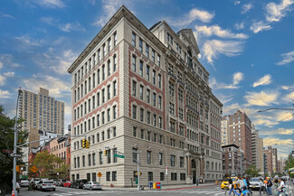 More details for 303-305 2nd Ave, New York, NY - Multifamily for Sale