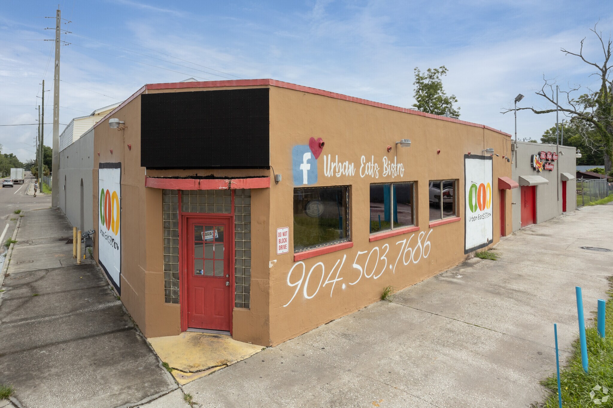 715 McDuff Ave N, Jacksonville, FL for sale Primary Photo- Image 1 of 5