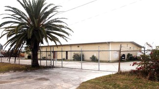 More details for 1350 Starkey Rd, Largo, FL - Industrial for Lease