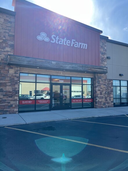 1970 W 2550 S, Ogden, UT for lease - Primary Photo - Image 1 of 17