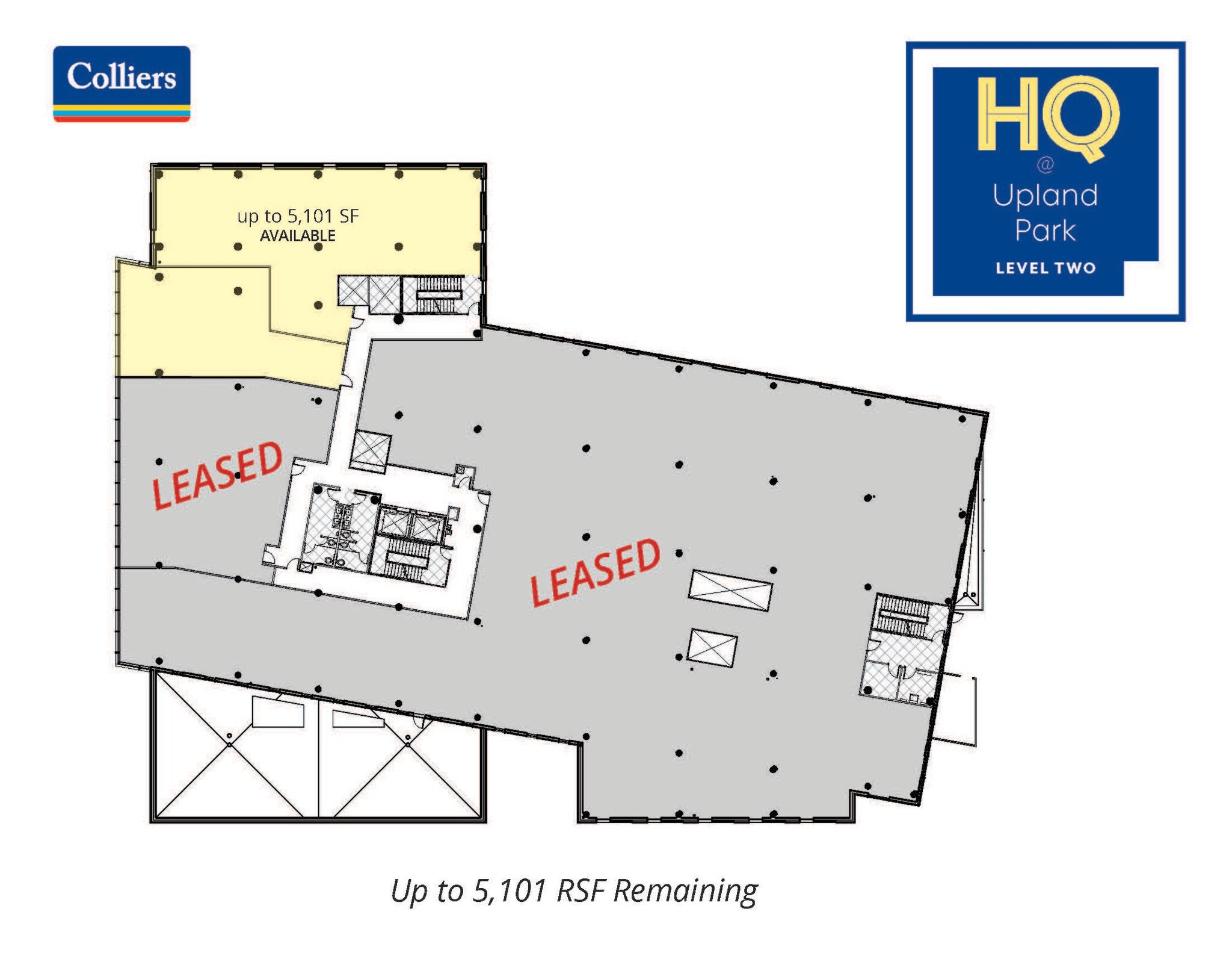 1300 Enterprise Way, Huntsville, AL for lease Floor Plan- Image 1 of 1