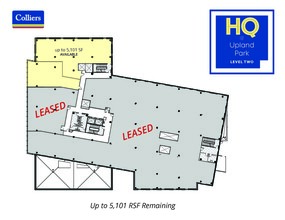 1300 Enterprise Way, Huntsville, AL for lease Floor Plan- Image 1 of 1