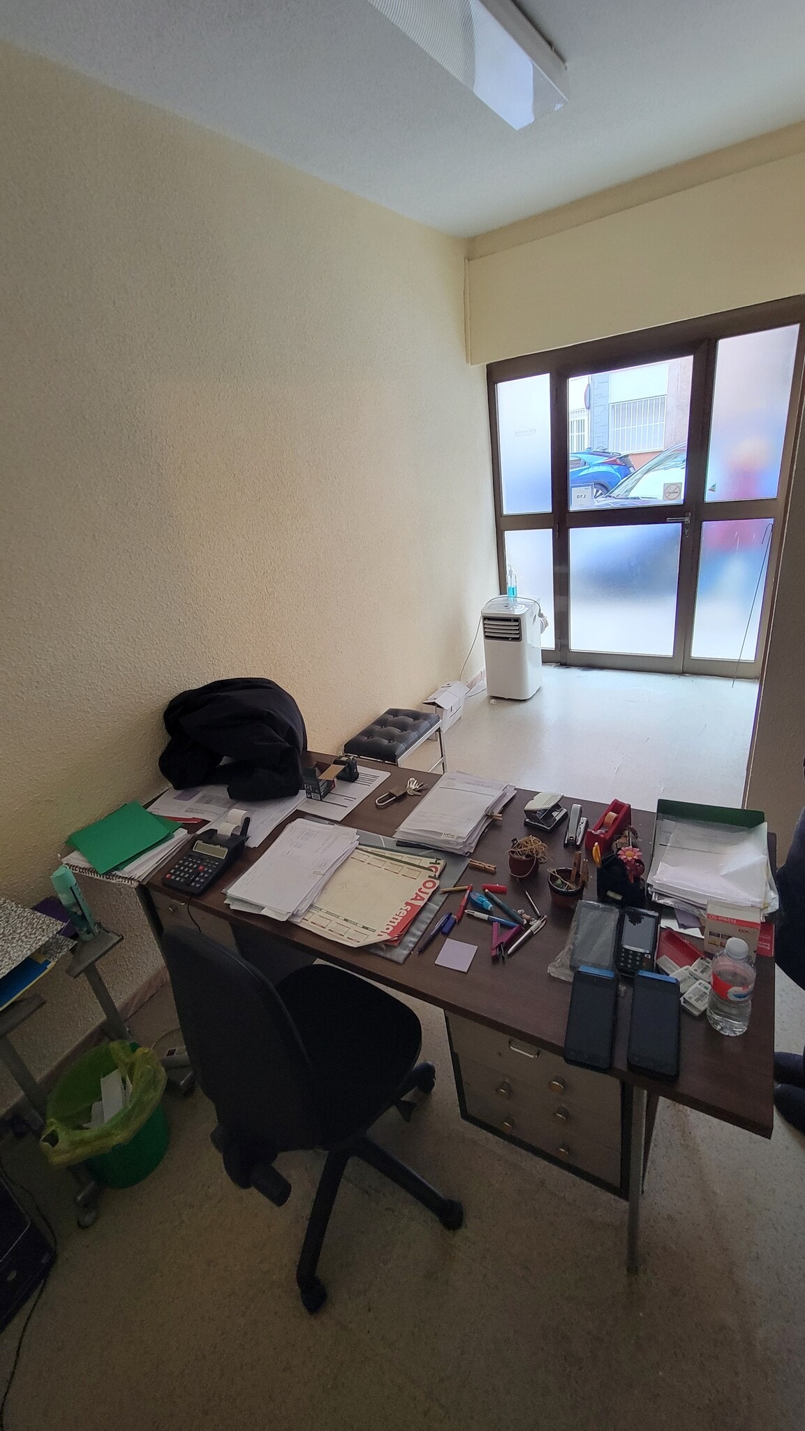 Calle de Marcenado, 36, Madrid, Madrid for lease Interior Photo- Image 1 of 1