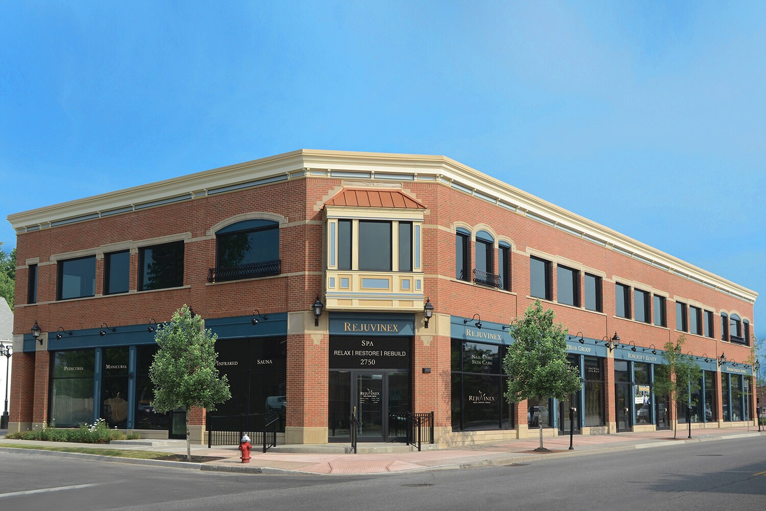 2780 Delaware Ave, Buffalo, NY 14217 OfficeRetail for Lease