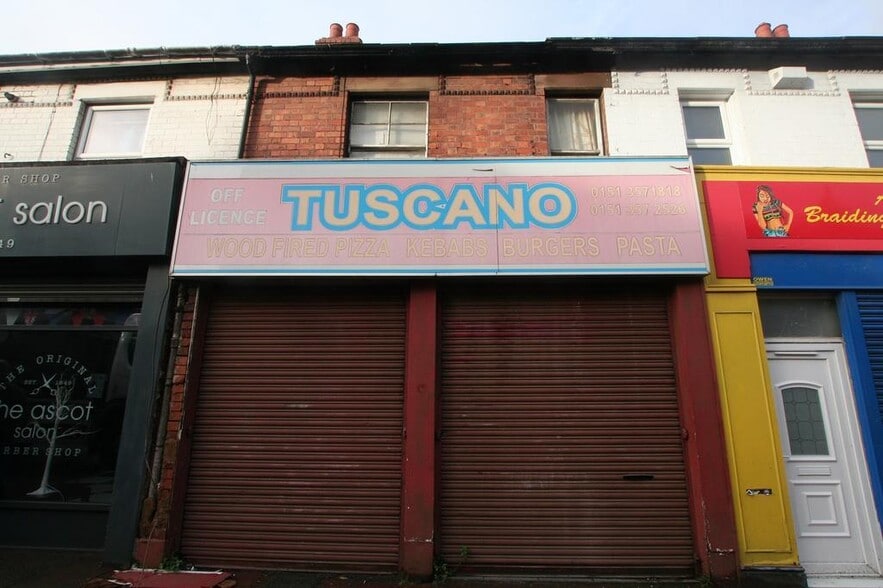20 Whitby Rd, Ellesmere Port for lease - Building Photo - Image 1 of 12