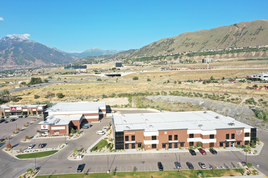 Rockwell Ridge Business Park portfolio of 2 properties for sale on LoopNet.com - Building Photo - Image 1 of 16