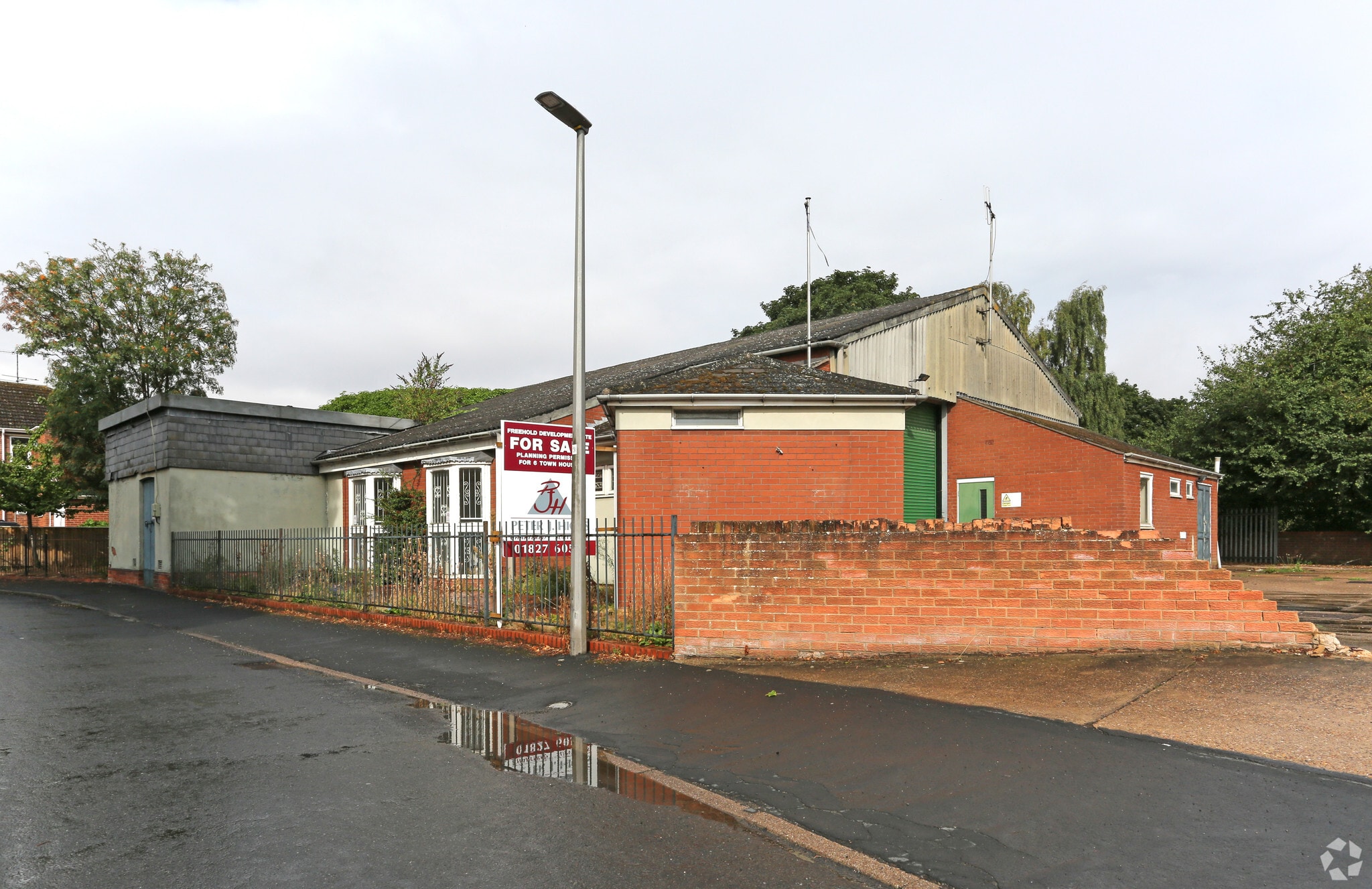 East Acridge, Barton Upon Humber for sale Primary Photo- Image 1 of 1