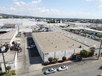 More details for 8222 Allport Ave, Whittier, CA - Industrial for Sale