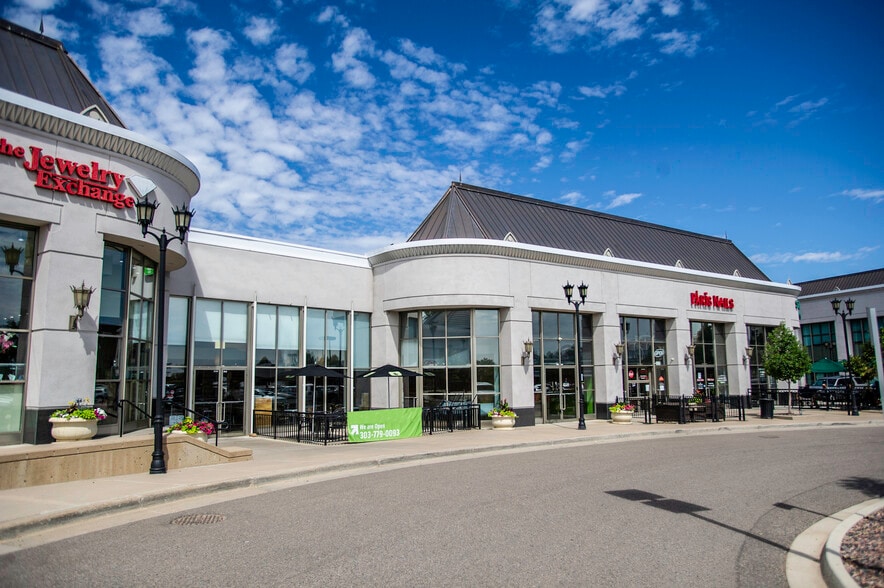 8000 E Belleview Ave, Greenwood Village, CO for lease - Building Photo - Image 3 of 6