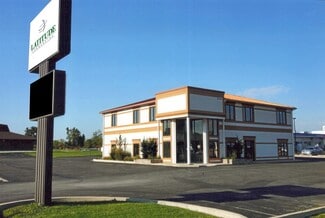 More details for 8080 E 109th Ave, Crown Point, IN - Office for Lease