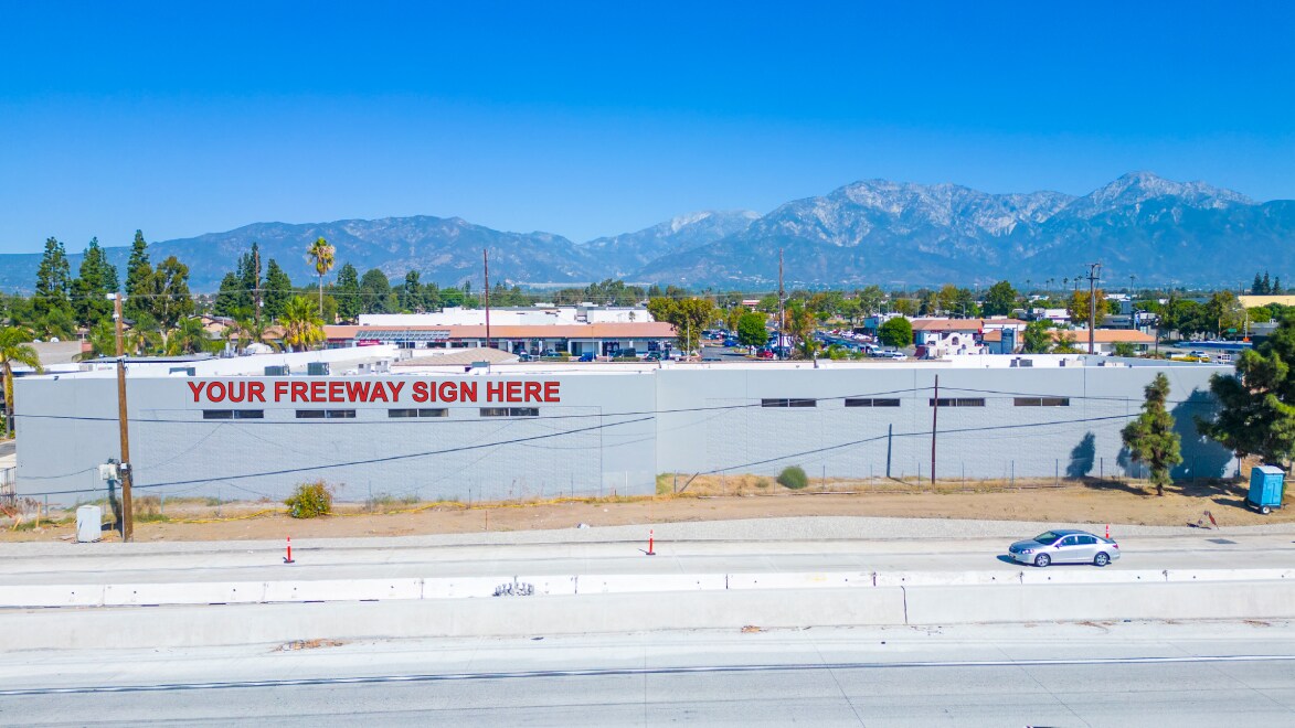 1240-1260 W 7th St, Upland, CA for lease Building Photo- Image 1 of 4