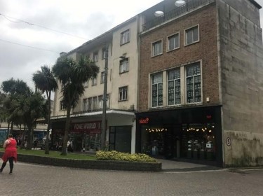 1 Charles St, Plymouth for lease Other- Image 1 of 2