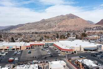 3171 E 3300 S, Salt Lake City, UT - aerial  map view - Image1