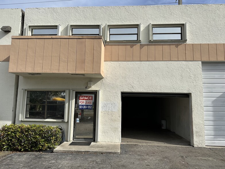 4331 N Dixie Hwy, Boca Raton, FL for lease - Building Photo - Image 2 of 15