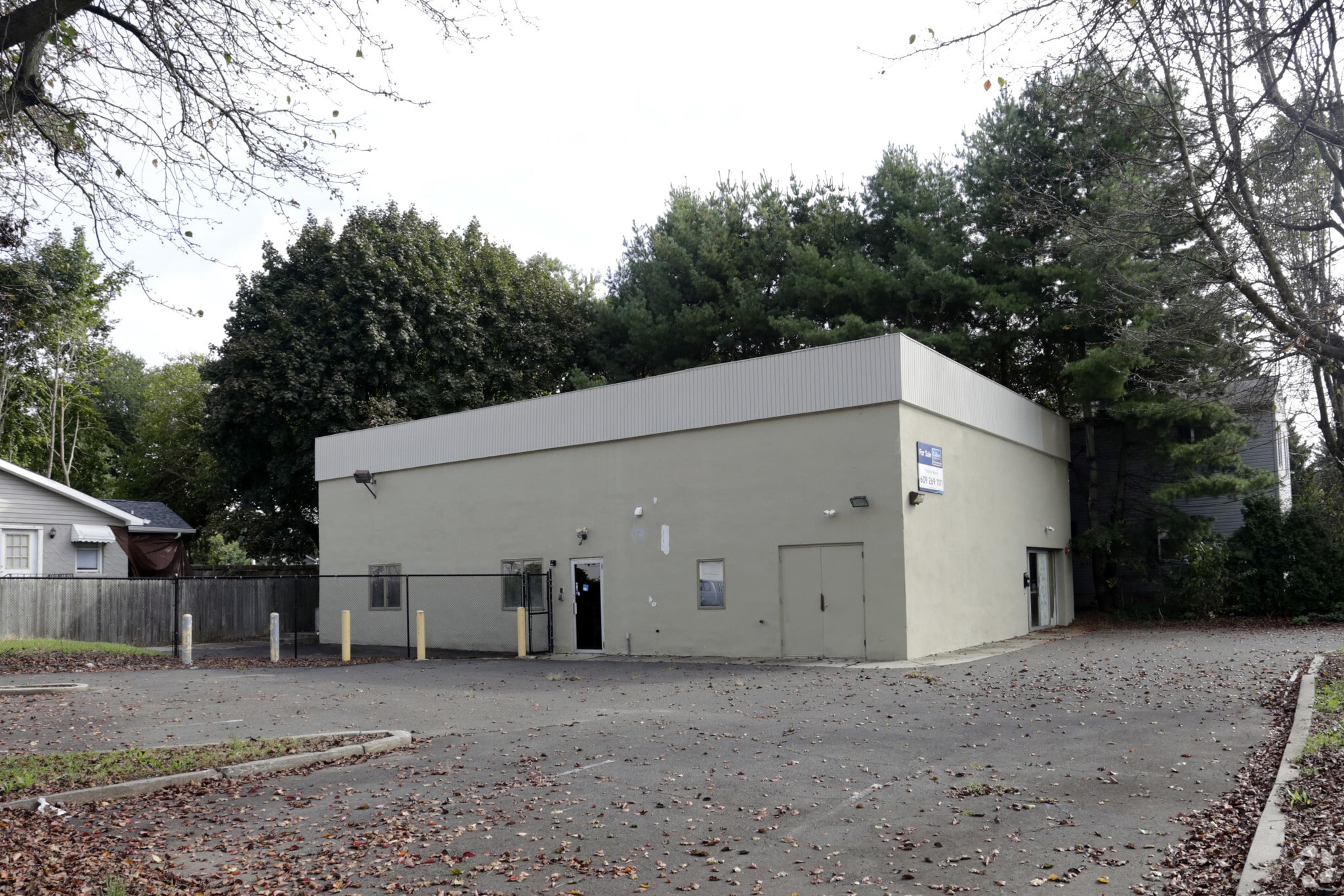 1202 S Olden Ave, Hamilton, NJ for sale Primary Photo- Image 1 of 22