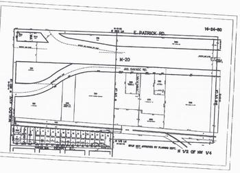 3401 James Savage Rd, Midland, MI for sale - Building Photo - Image 1 of 1