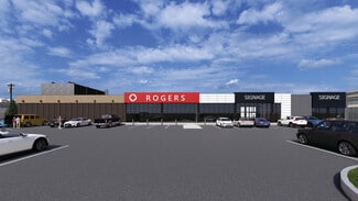 More details for 930 Nairn Av, Winnipeg, MB - Retail for Lease