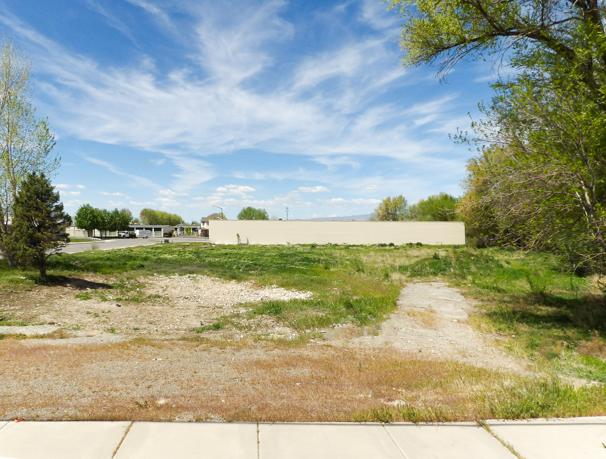 1075 N Main St, Springville, UT for sale Building Photo- Image 1 of 1