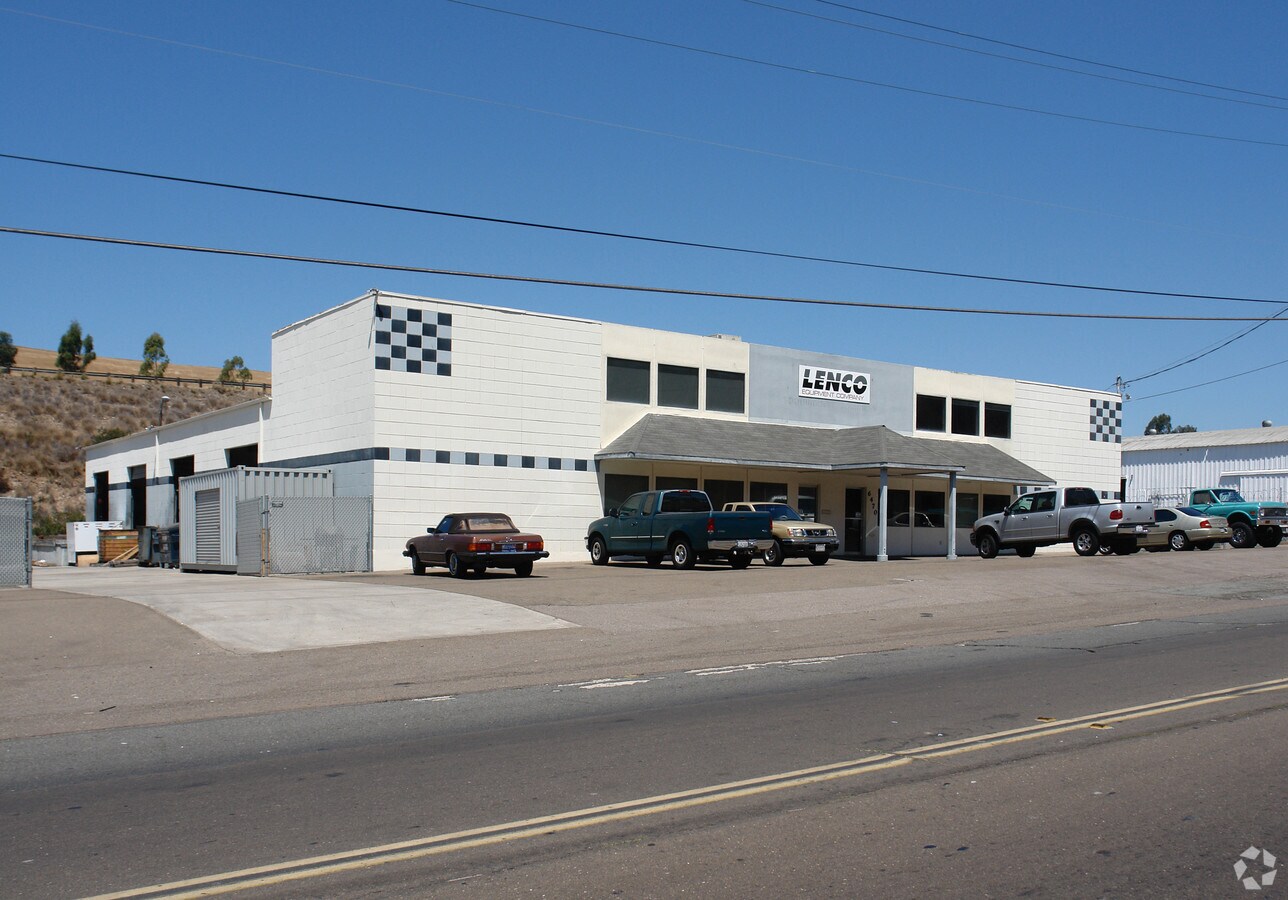 6470 Federal Blvd, Lemon Grove, CA 91945