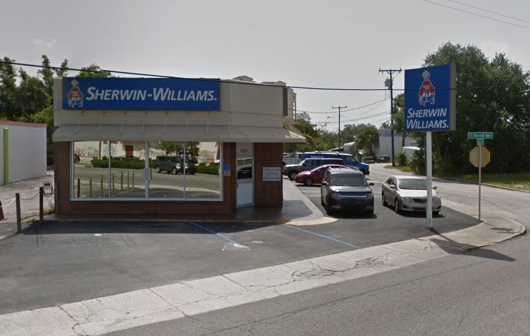 100 Forrest Ave, Cocoa, FL for sale Building Photo- Image 1 of 1