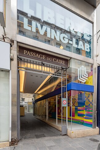 More details for 16 Rue Du Caire, Paris - Coworking for Lease